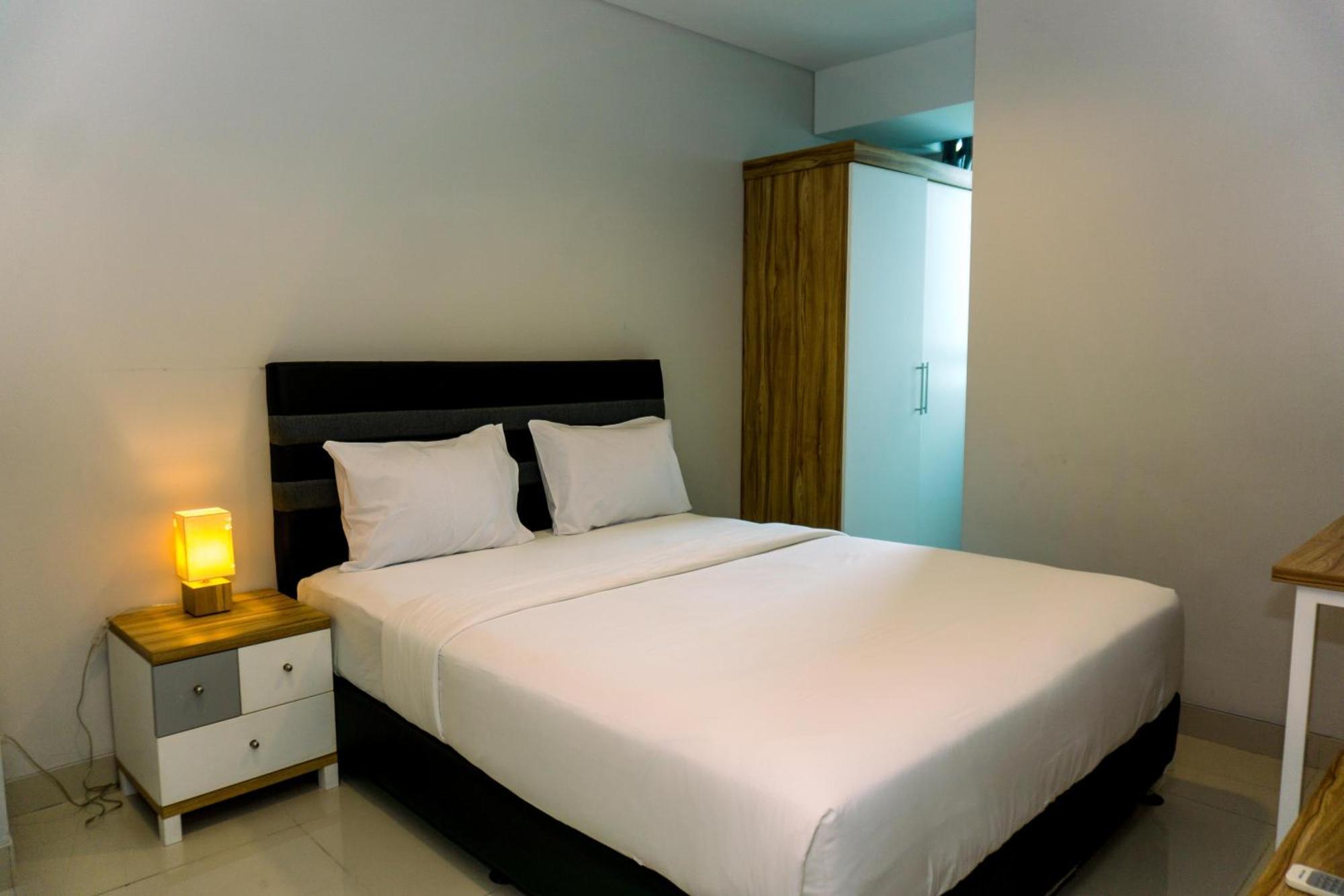 Apartment And Elegant 2br At Springhill Terrace By Travelio *