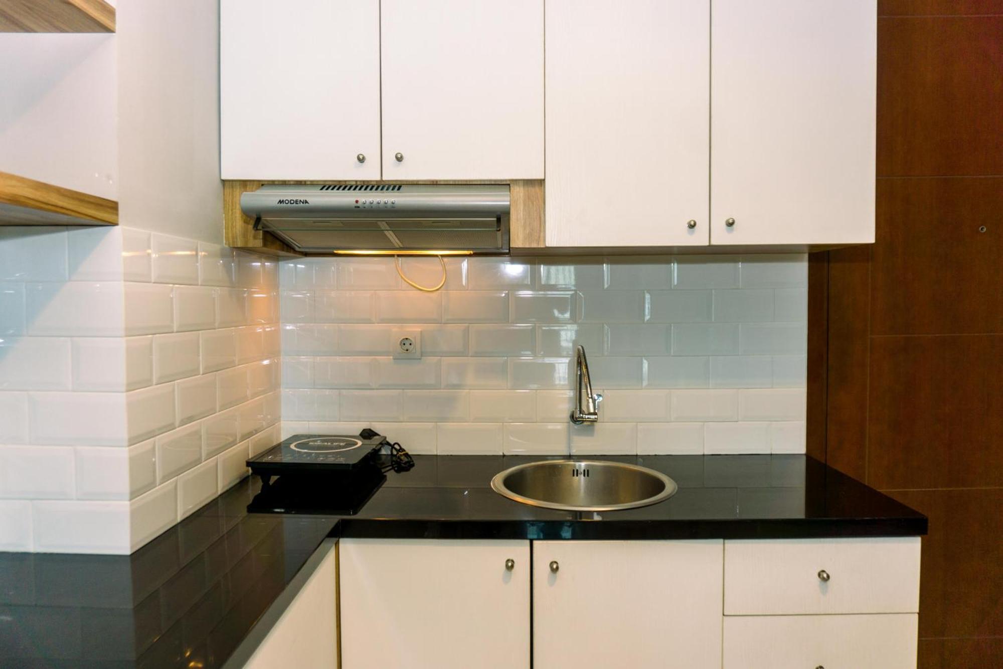 And Elegant 2br At Springhill Terrace By Travelio *
