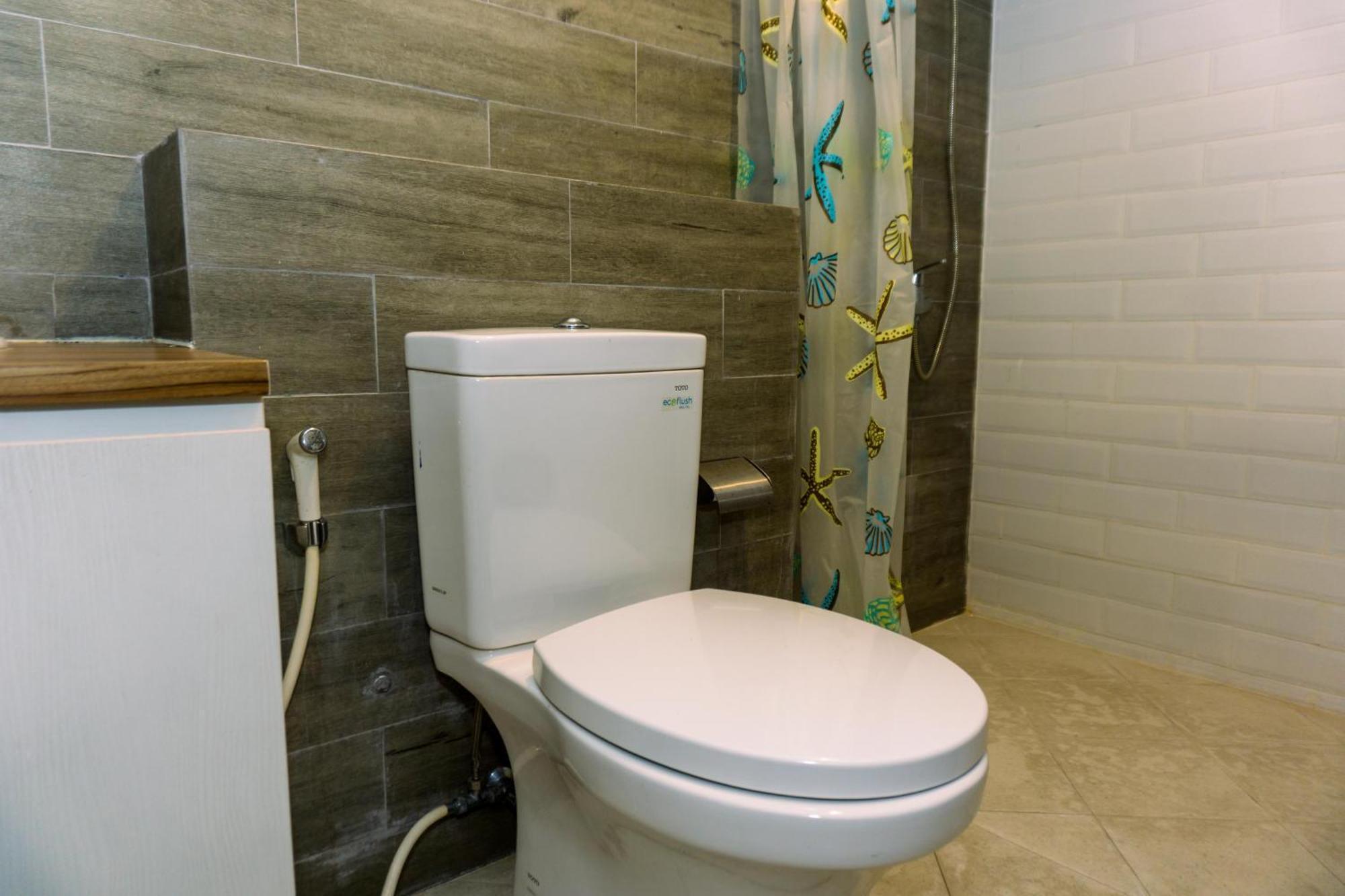 And Elegant 2br At Springhill Terrace By Travelio Jakarta