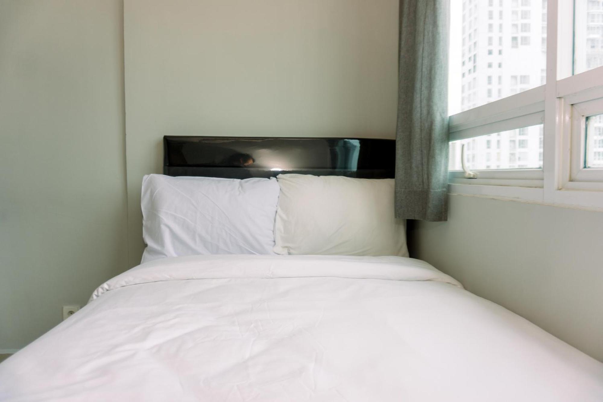 Apartment And Elegant 2br At Springhill Terrace By Travelio *